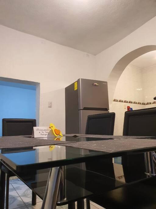 Entire Casa Madrigal in the heart of Guanajuato - Three-Bedroom House - 36
