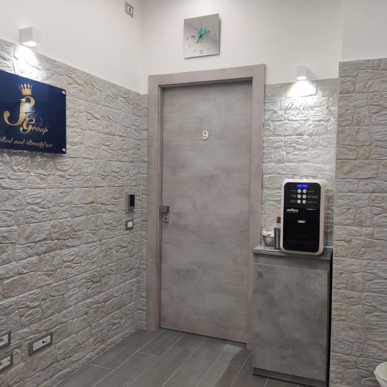B & B My Family - Camera Familiare con Bagno Privato - 6