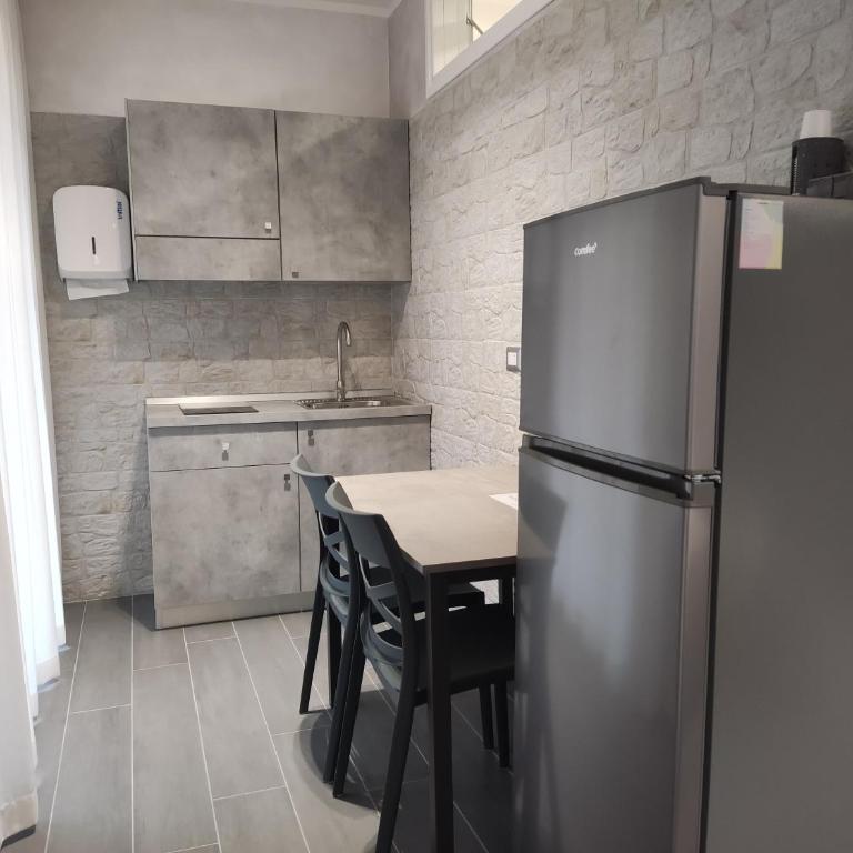 B & B My Family - Camera Familiare con Bagno Privato - 16