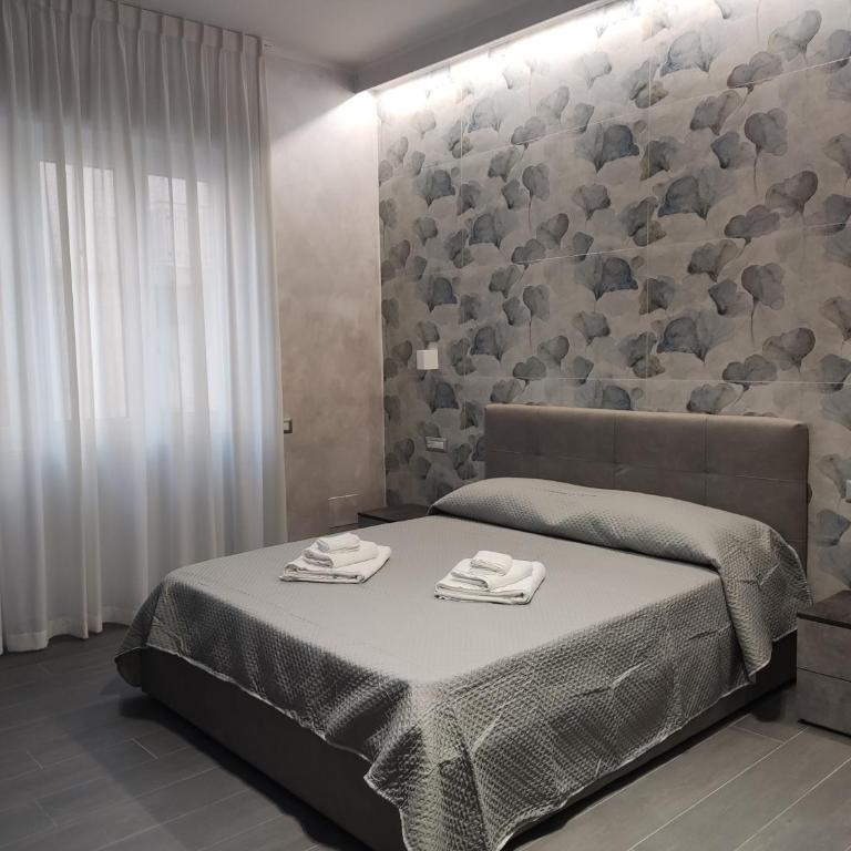 B & B My Family - Camera Familiare con Bagno Privato - 19