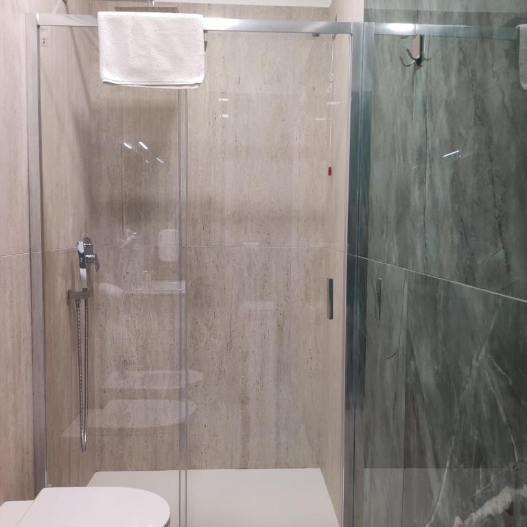 B & B My Family - Camera Familiare con Bagno Privato - 22