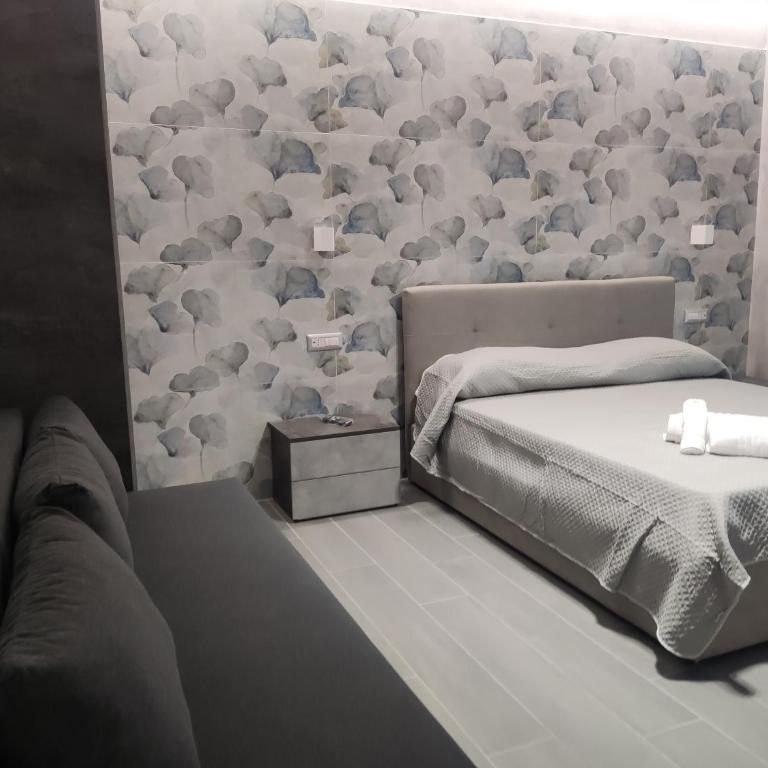 B & B My Family - Camera Familiare con Bagno Privato - 29