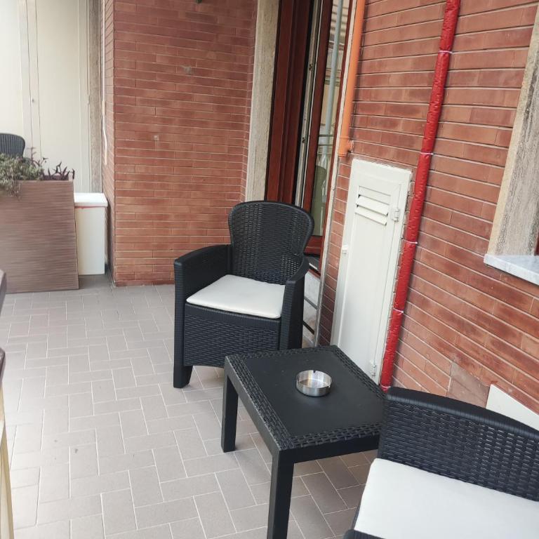 B & B My Family - Camera Doppia con Letti Singoli con Bagno Privato - 17
