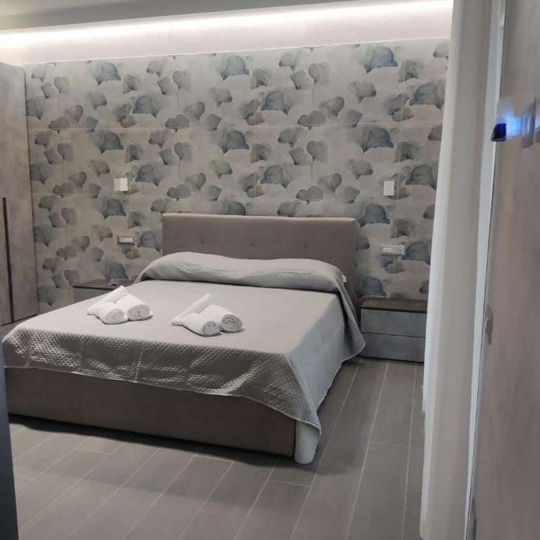 B & B My Family - Camera Familiare con Bagno Privato - 35