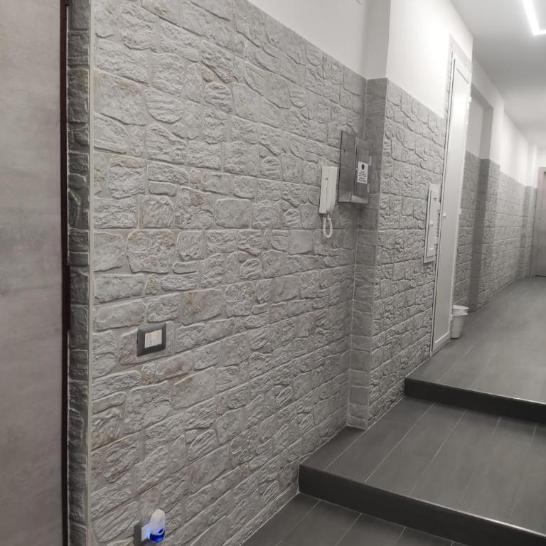 B & B My Family - Camera Familiare con Bagno Privato - 9
