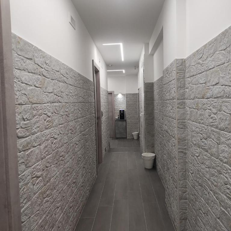 B & B My Family - Camera Familiare con Bagno Privato - 10