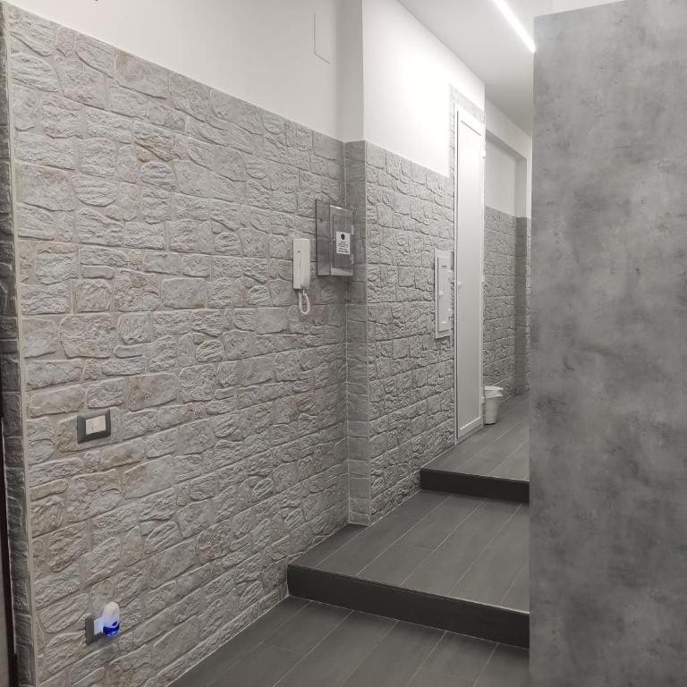 B & B My Family - Camera Familiare con Bagno Privato - 11