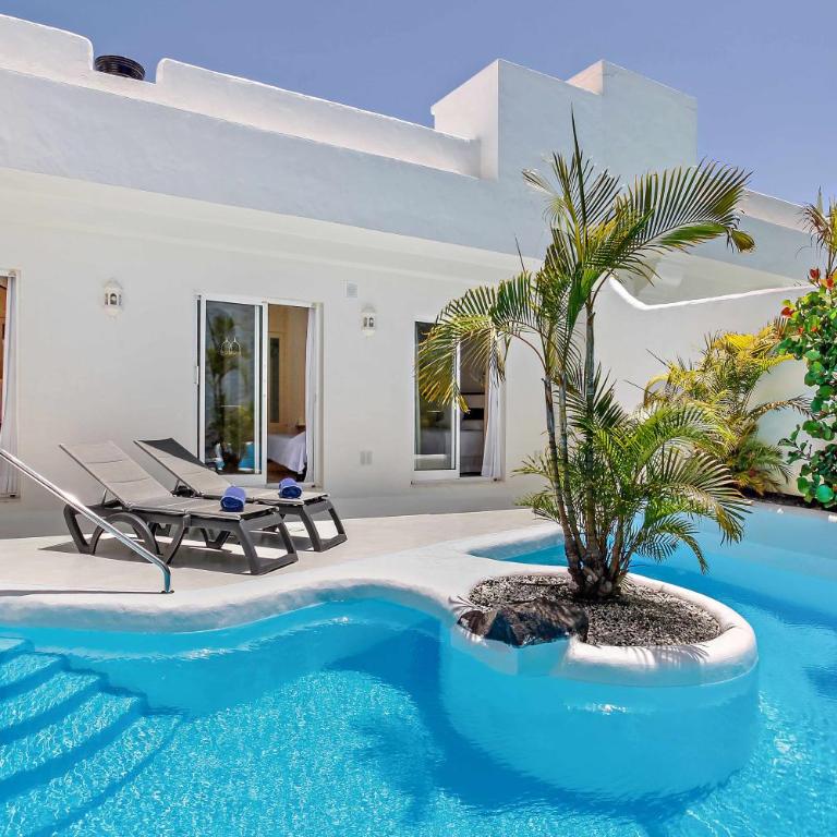 Privè Royal Villa - Bahiazul - Villa de 3 dormitorios - 3
