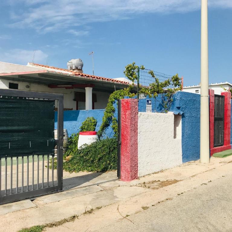 CASA VACANZA PALMENTO BELLA - Casa con 2 Camere da Letto - 4