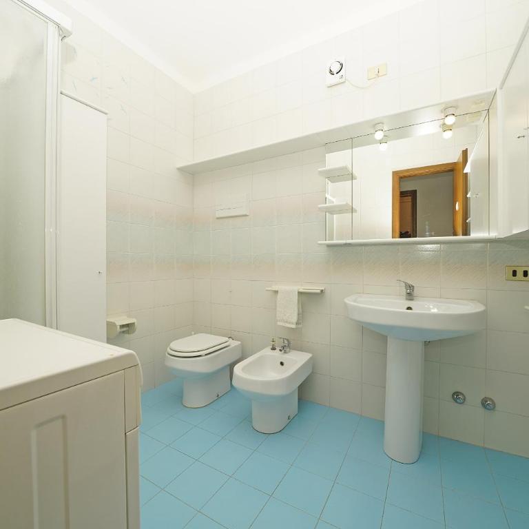 Residence Riviera 43 by Wonderful Italy - Apartment - 11
