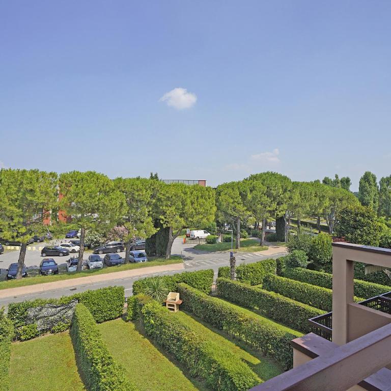 Residence Riviera 43 by Wonderful Italy - Apartment - 17