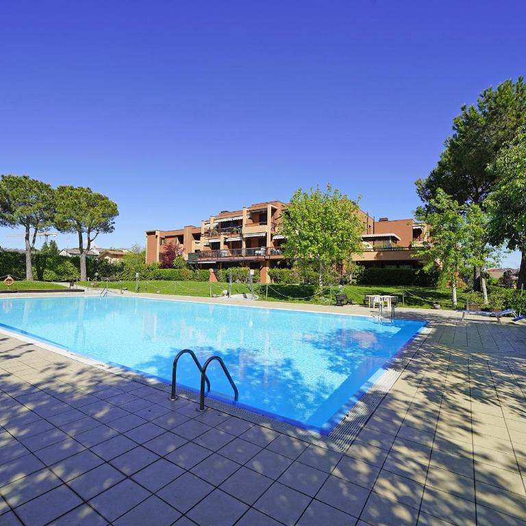 Residence Riviera 43 by Wonderful Italy - Apartment - 22