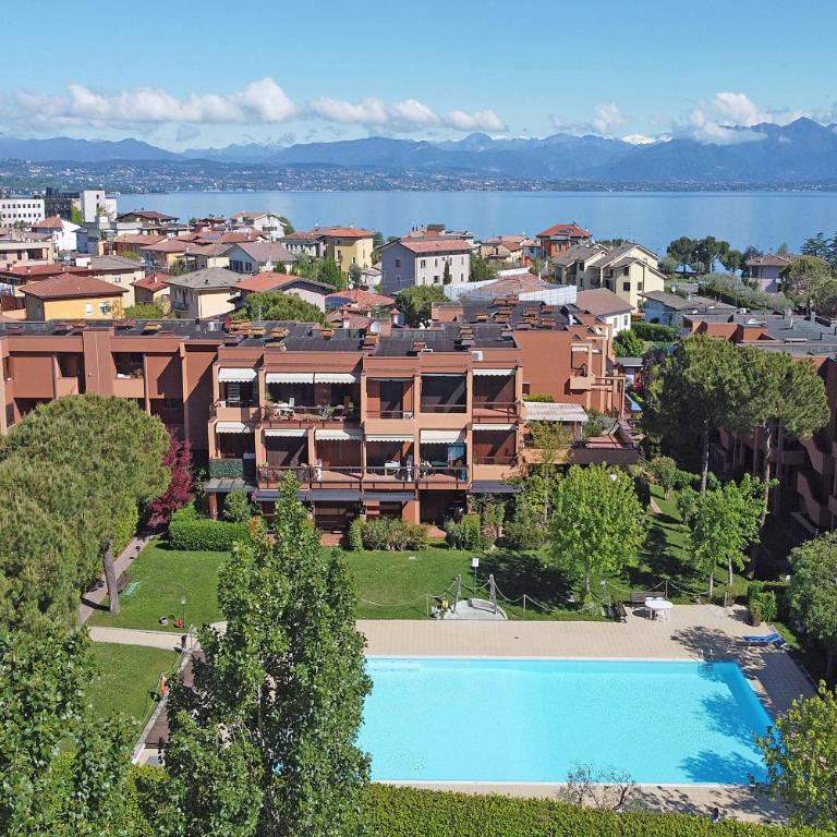 Residence Riviera 43 by Wonderful Italy - Apartment - 23