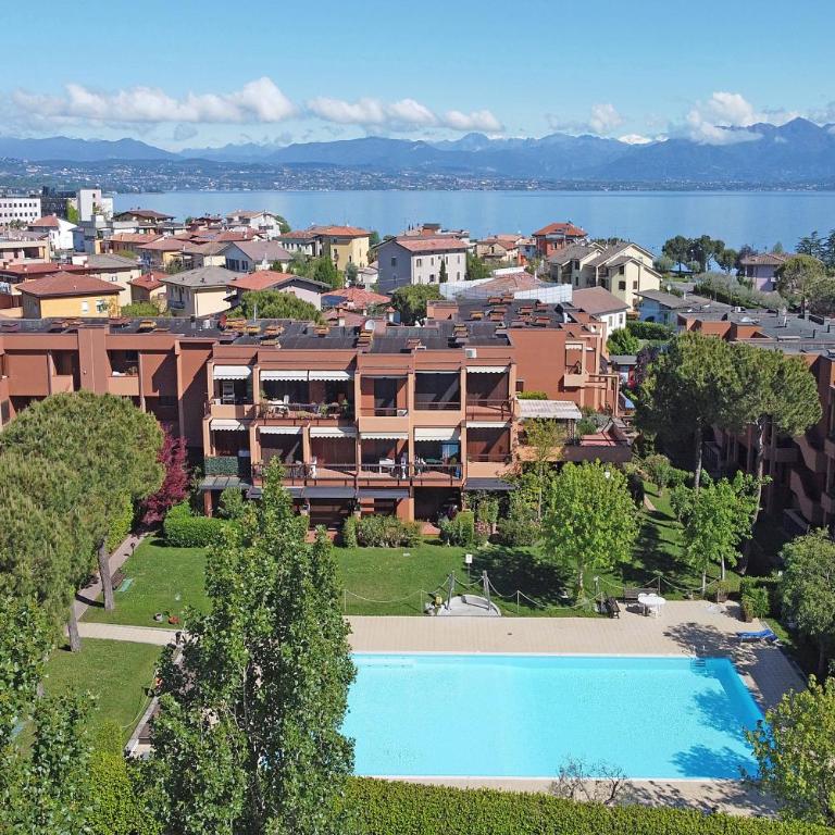 Residence Riviera 43 by Wonderful Italy - Apartment - 25