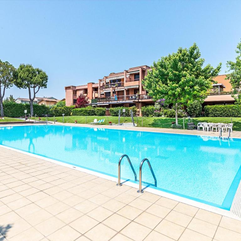 Residence Riviera 43 by Wonderful Italy - Apartment - 20