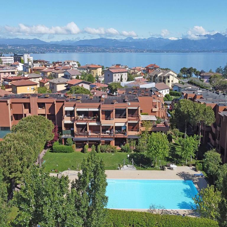 Residence Riviera 43 by Wonderful Italy - Apartment - 24
