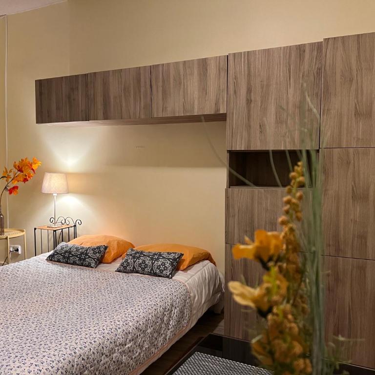 LE SPLENDID - Hypercentre - Proche Opéra & Parcs - Thermes - Appartement 1 Chambre - 2