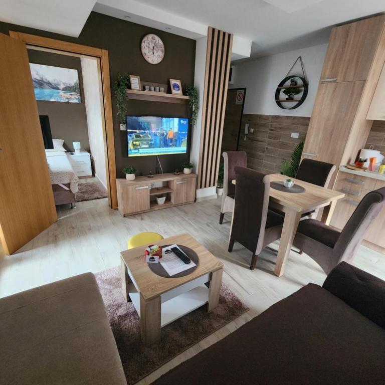 Apartman Planinski san Divčibare - Apartman sa 1 Spavaćom Sobom - 33