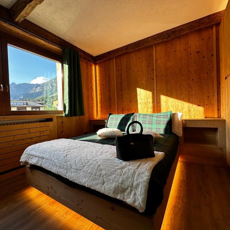 Enjoy Bormio - Appartamento Superior con 1 Camera da Letto - 1