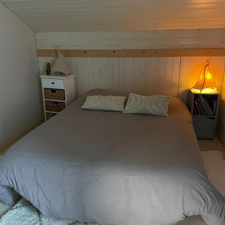 Maison au cœur de la vallée de Haute-Tarentaise - Maison 3 Chambres - 10