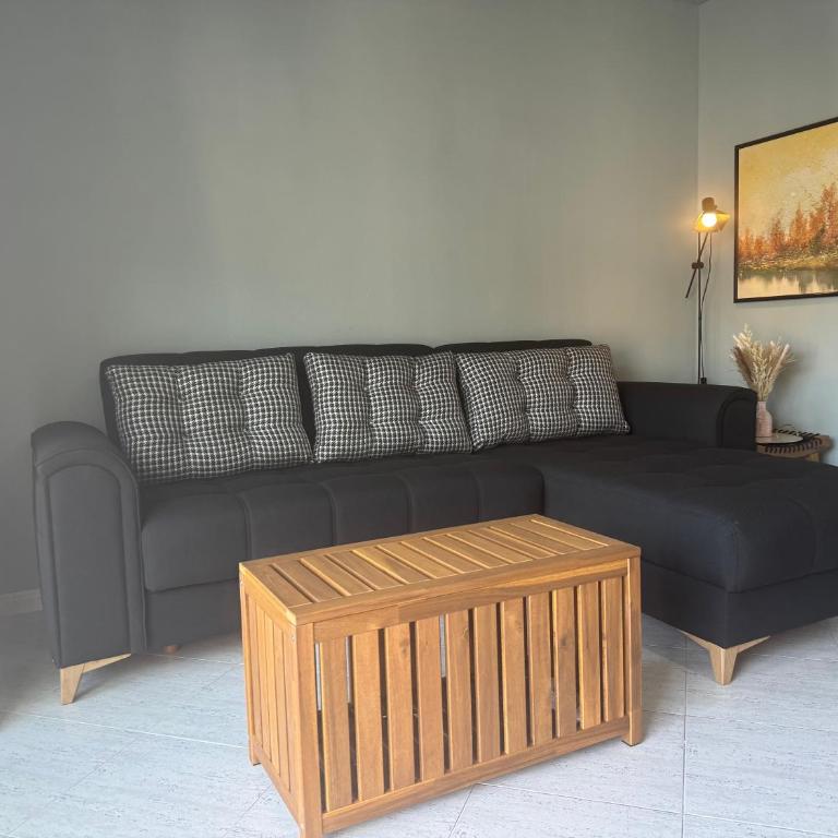 Cullera Beach Oasis - Two-Bedroom Apartment - 18