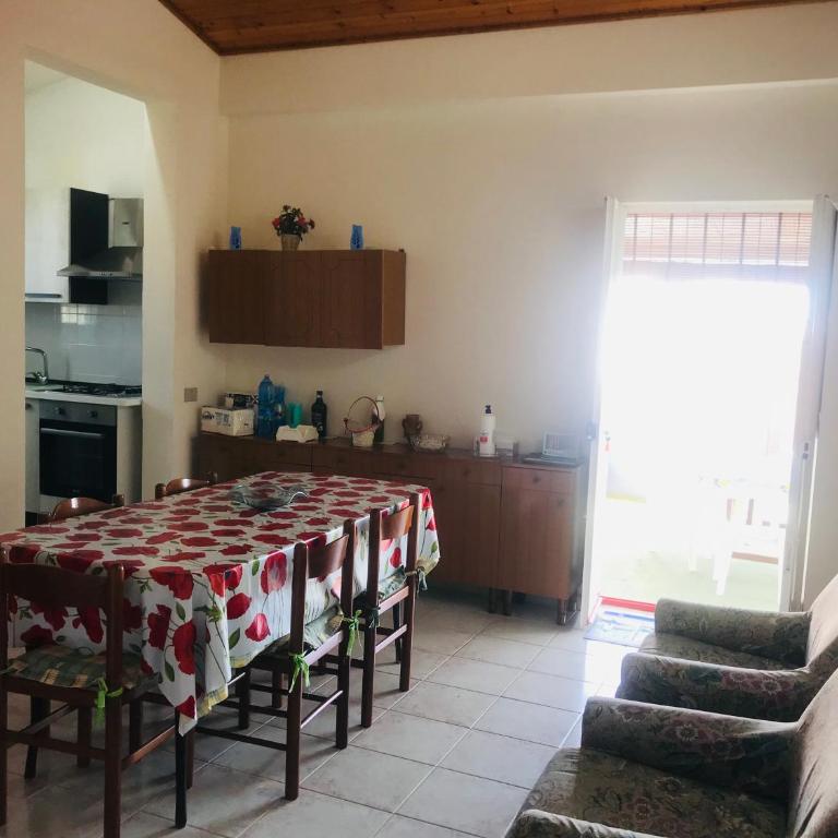 CASA VACANZA PALMENTO BELLA - Casa con 2 Camere da Letto - 13