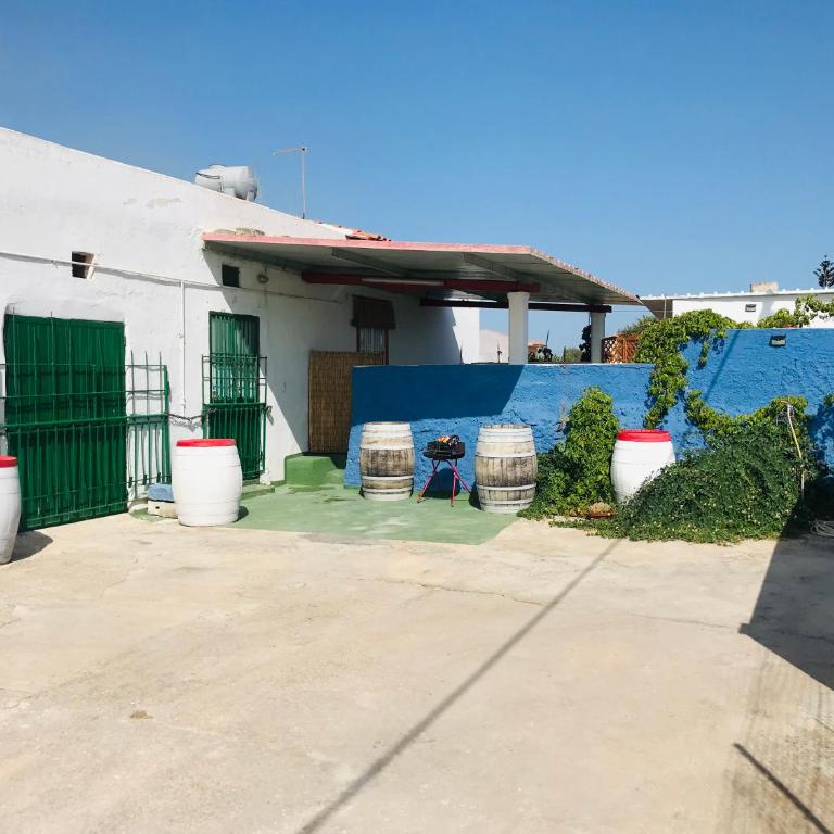 CASA VACANZA PALMENTO BELLA - Casa con 2 Camere da Letto - 21