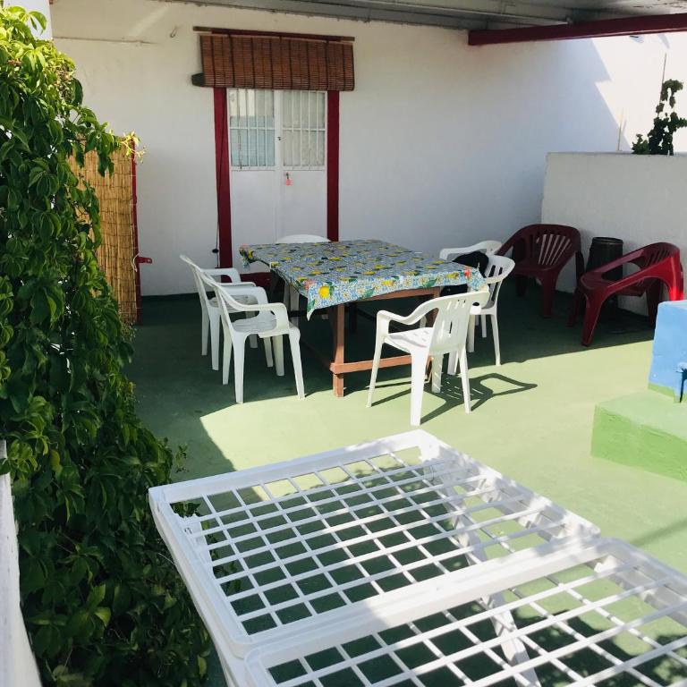 CASA VACANZA PALMENTO BELLA - Casa con 2 Camere da Letto - 9