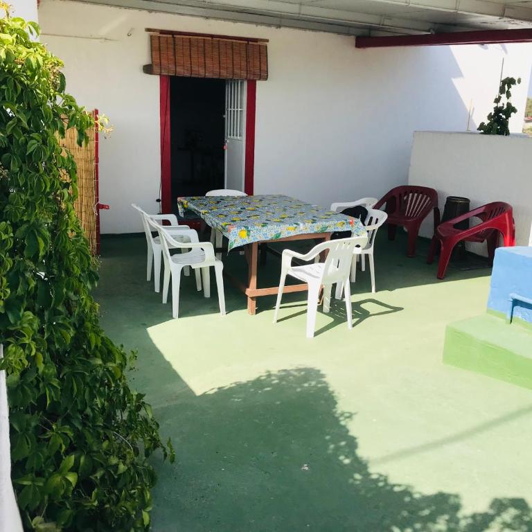 CASA VACANZA PALMENTO BELLA - Casa con 2 Camere da Letto - 10