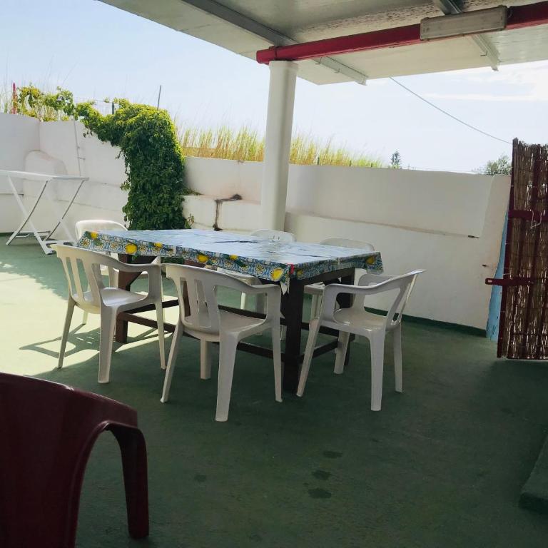 CASA VACANZA PALMENTO BELLA - Casa con 2 Camere da Letto - 11