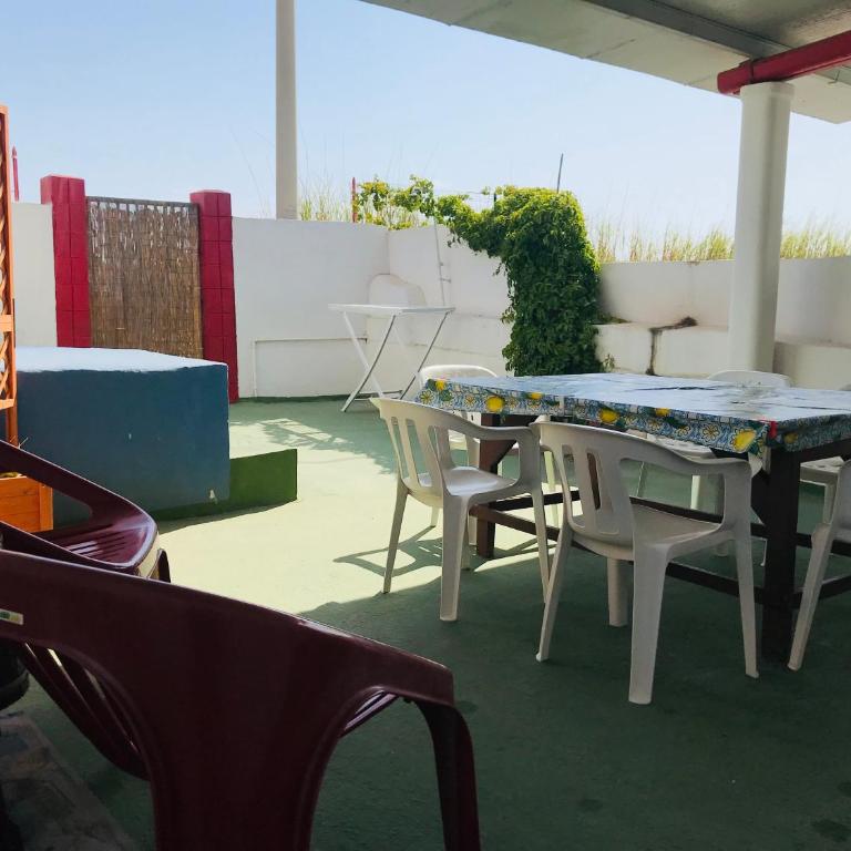 CASA VACANZA PALMENTO BELLA - Casa con 2 Camere da Letto - 12