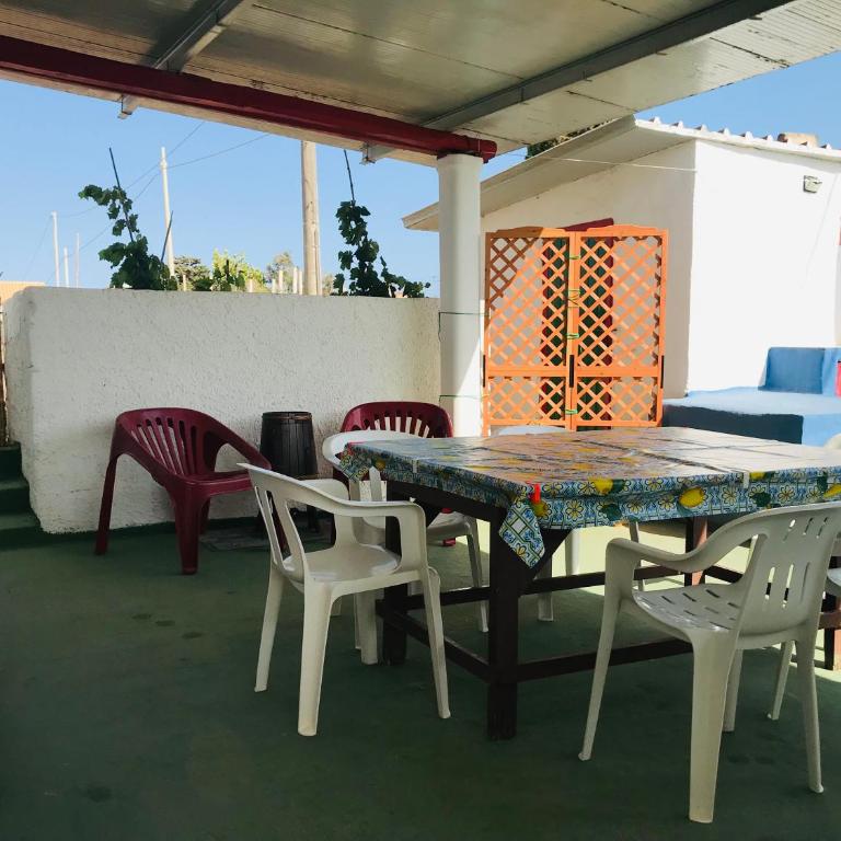 CASA VACANZA PALMENTO BELLA - Casa con 2 Camere da Letto - 7