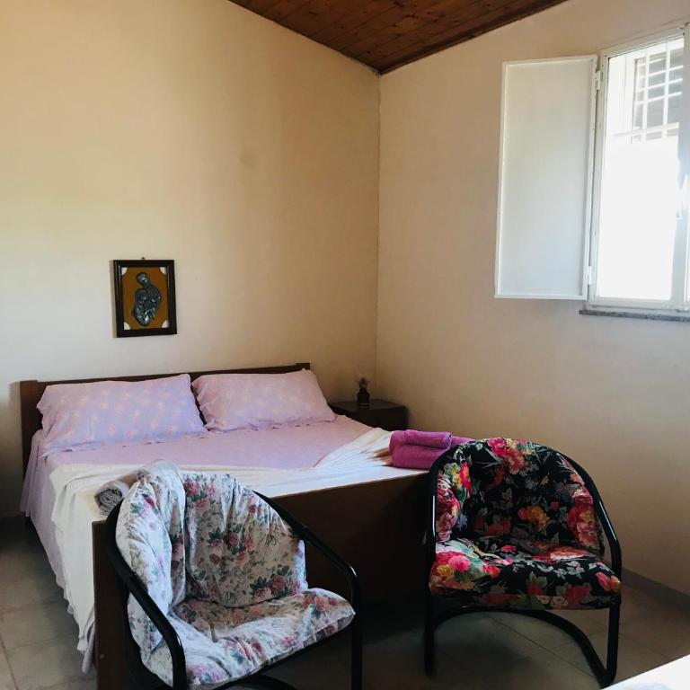 CASA VACANZA PALMENTO BELLA - Casa con 2 Camere da Letto - 19