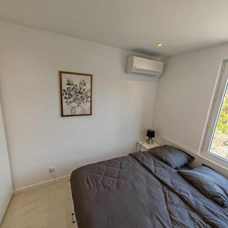 Petite villa climatisée Jardin - Villa 2 Chambres - 2