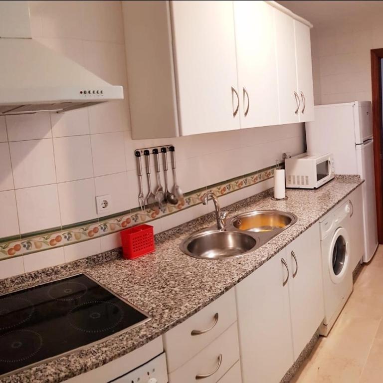 Apartamento San Miguel Valeria - Apartamento - 15