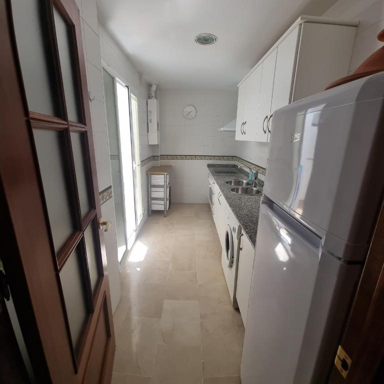 Apartamento San Miguel Valeria - Apartamento - 14