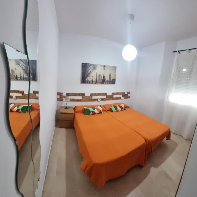Apartamento San Miguel Valeria - Apartamento - 13
