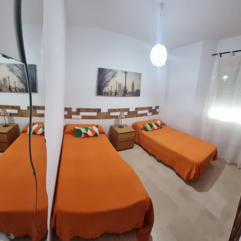 Apartamento San Miguel Valeria - Apartamento - 12