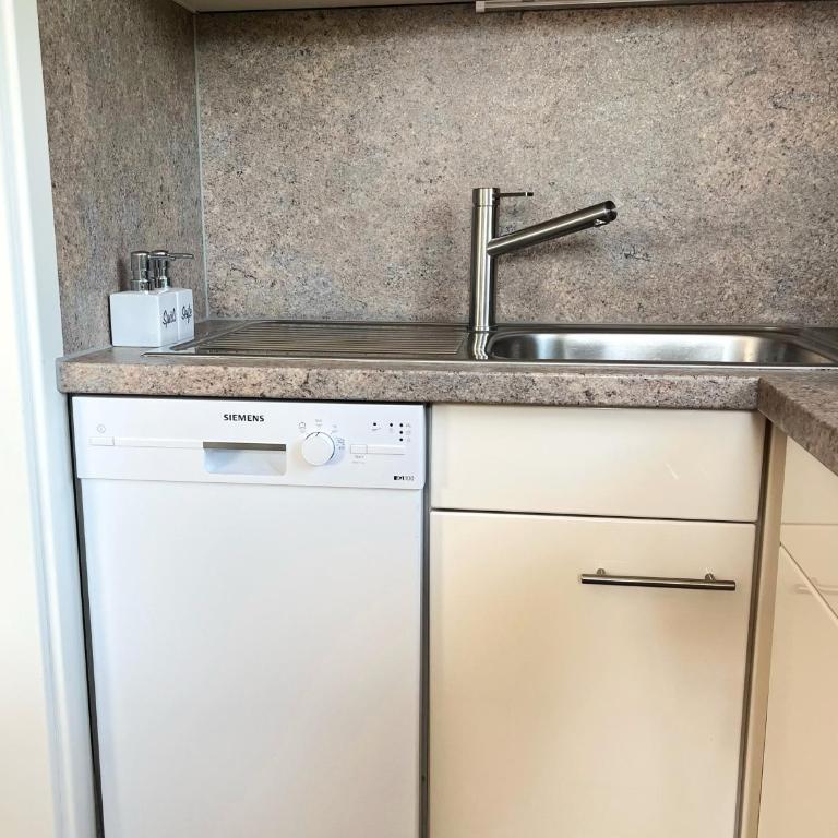Ferienwohnung Flynn - Studio - 17