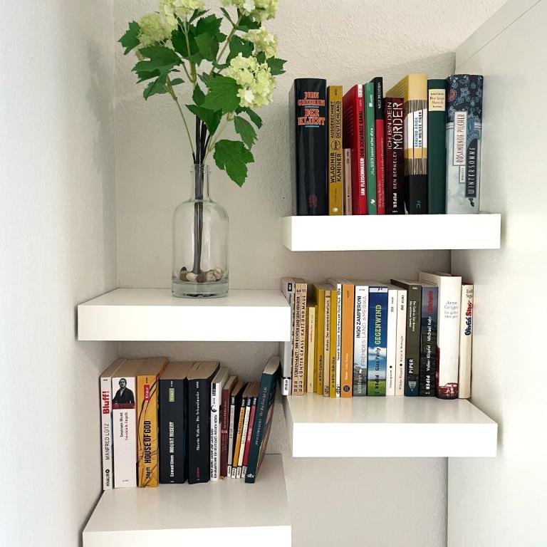 Ferienwohnung Flynn - Studio - 35