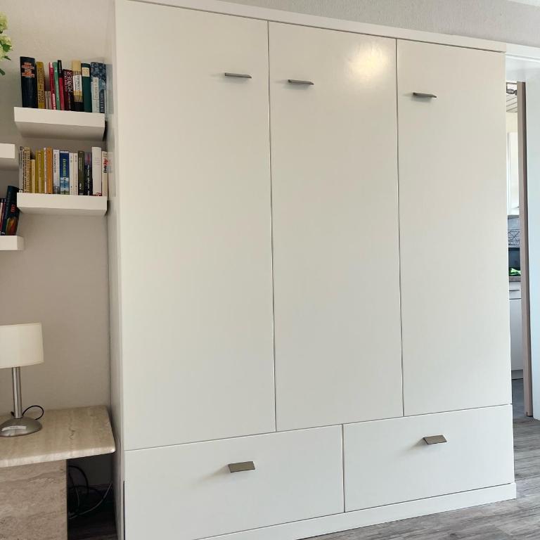 Ferienwohnung Flynn - Studio - 34