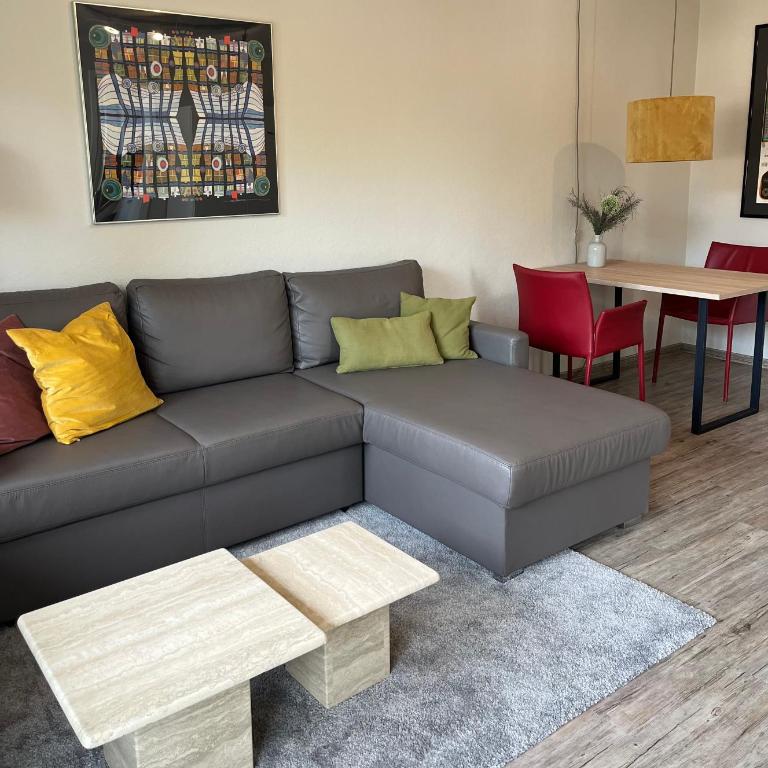 Ferienwohnung Flynn - Studio - 10