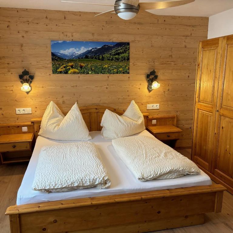 Haus Straif - Doppelzimmer - 1