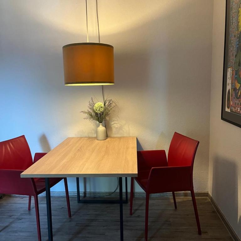 Ferienwohnung Flynn - Studio - 40