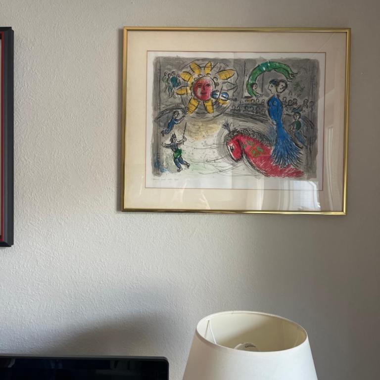 Ferienwohnung Flynn - Studio - 42