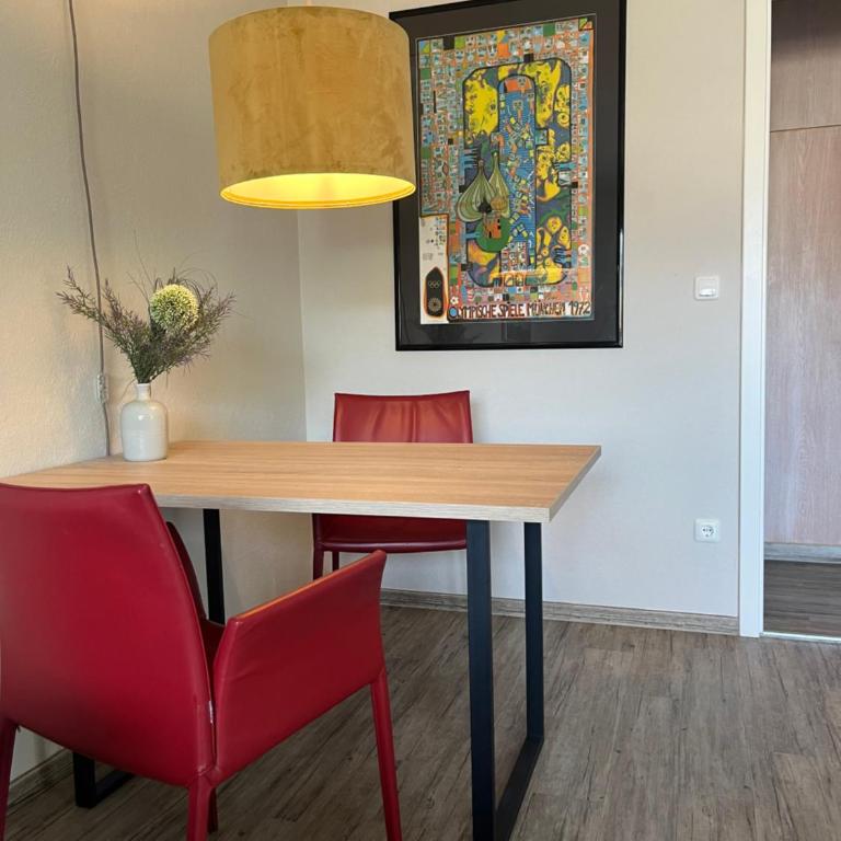 Ferienwohnung Flynn - Studio - 41