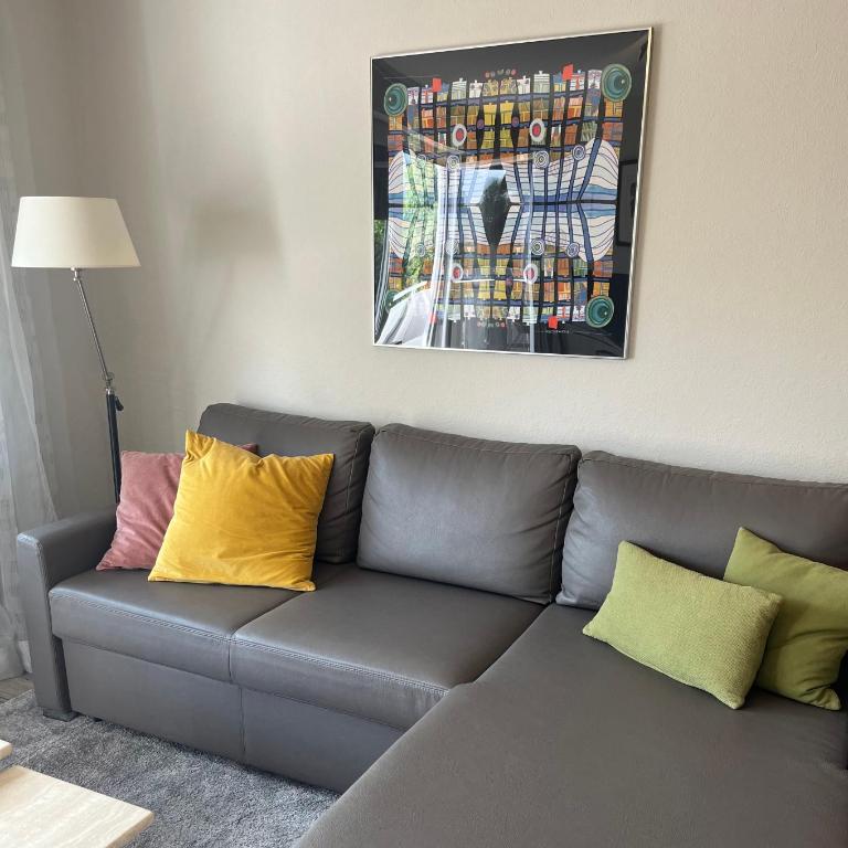 Ferienwohnung Flynn - Studio - 45