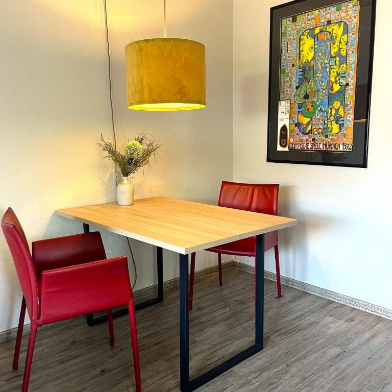 Ferienwohnung Flynn - Studio - 44