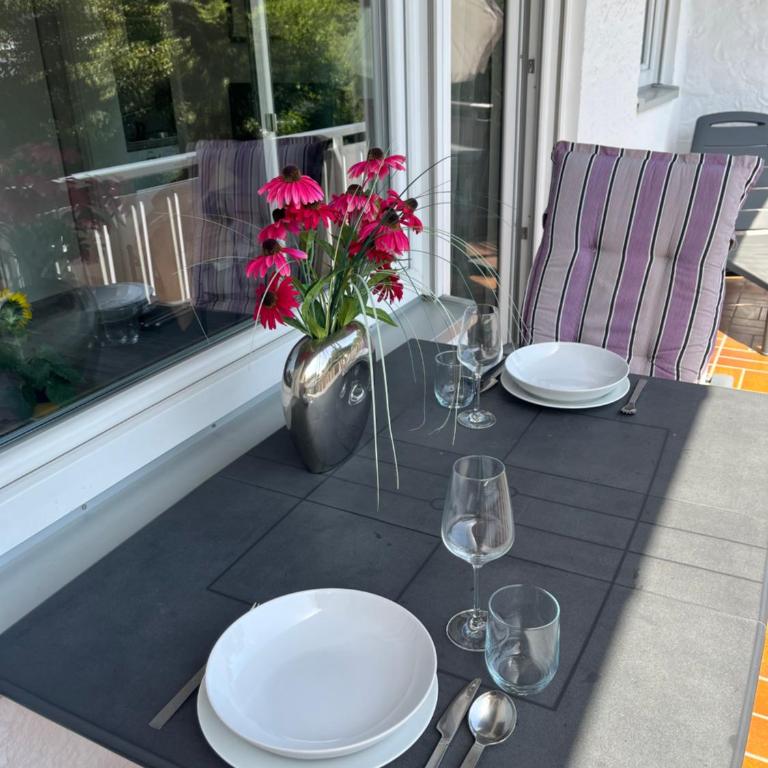 Ferienwohnung Flynn - Studio - 55