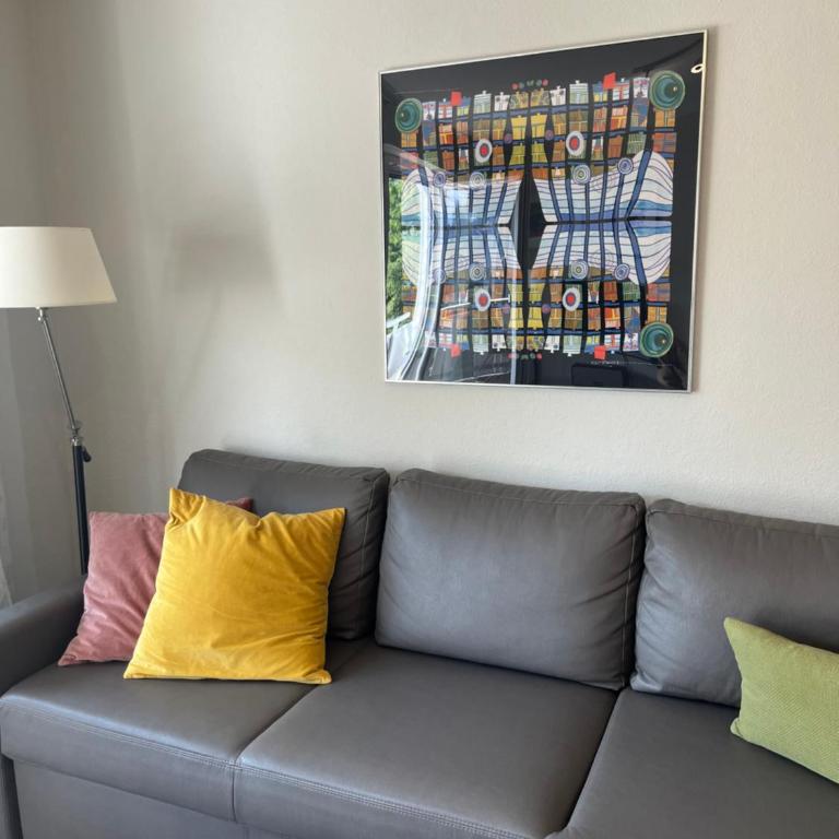 Ferienwohnung Flynn - Studio - 48